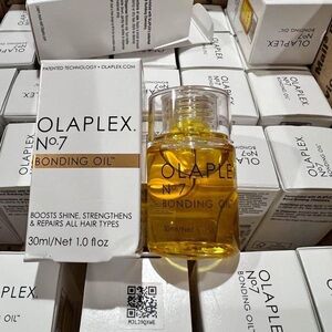 Olaplex pick 6 products for $130 you can choice what numbers you need.!